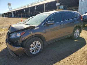 Honda CR-V 2.4L 4 2014
