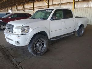 Toyota Tundra 4.7L 8 2006