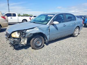 Chevrolet Malibu 3.5L 6 2007