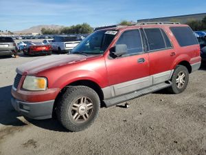 Ford Expedition 5.4L 8 2006
