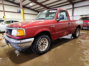 Ford Ranger 2.3L 4 1997