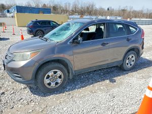 Honda CR-V 2.4L 4 2013