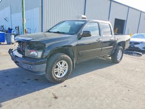 Chevrolet Colorado 3.7L 5 2012