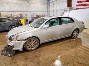 Toyota Avalon 3.5L 6 2008