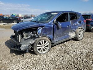 Hyundai Tucson GLS 2.4L 4 2011