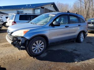 Honda CR-V 2.4L 4 2007