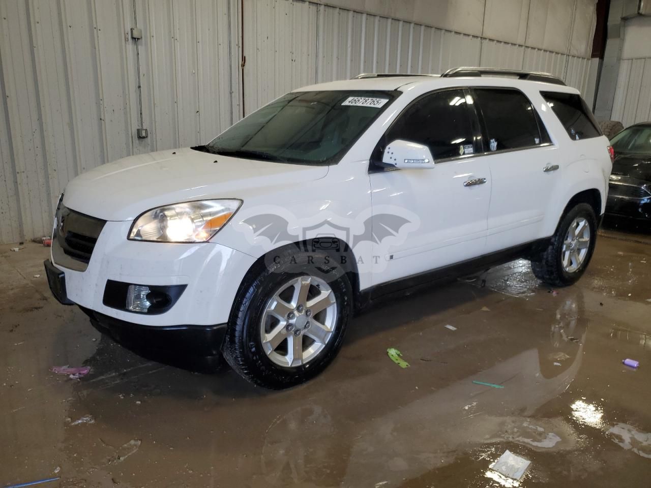Saturn Outlook XR 3.6L 6 2008