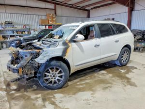 Buick Enclave 3.6L 6 2013