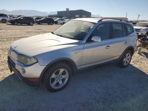 BMW X3 3.0L 6 2008