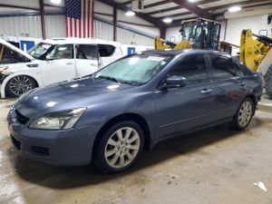 Honda Accord 3.0L 6 2007