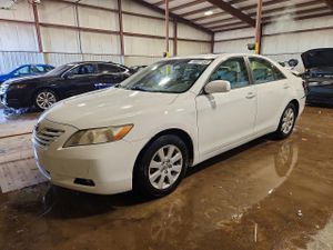 Toyota Camry 3.5L 6 2007