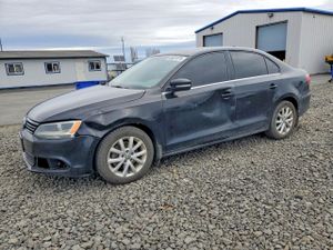 Volkswagen Jetta 1.8L 4 2014