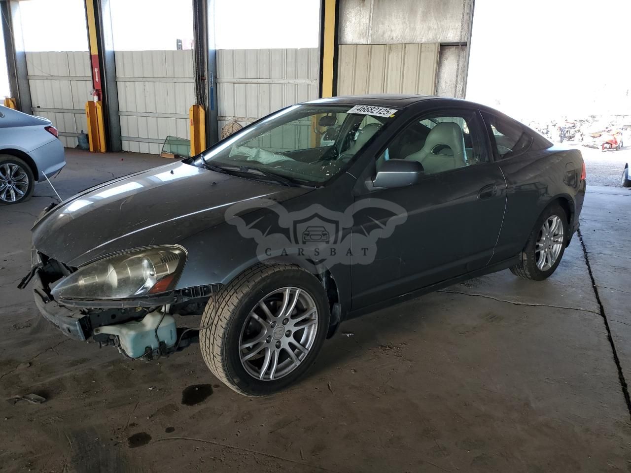 Acura RSX 2.0L 4 2005