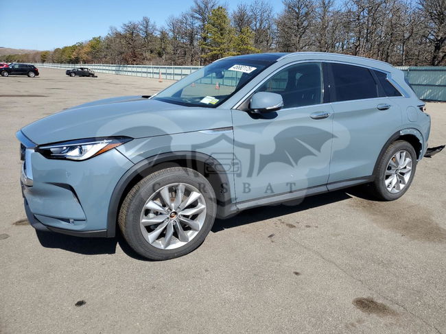 Infiniti QX50 LUXE 2.0L  4 2022
