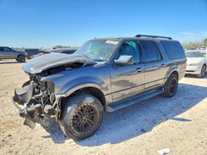Ford Expedition 3.5L 6 2015
