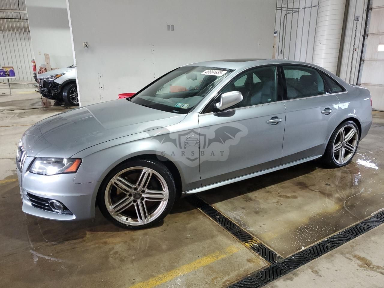 Audi S4 PRESTIGE 3.0L 6 2010