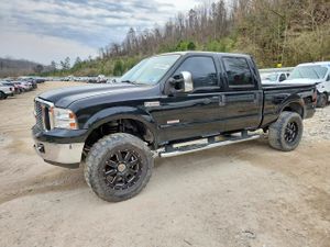 Ford F-250 6.0L 8 2007