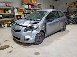 Toyota Yaris 1.5L 4 2010