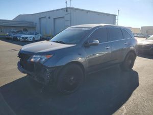 Acura MDX 3.7L 6 2010