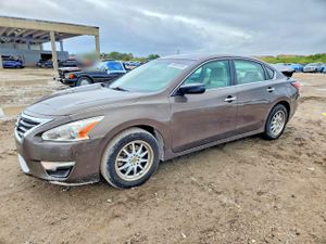 Nissan Altima 2.5L 4 2014