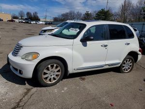 Chrysler PT Cruiser 2.4L 4 2010