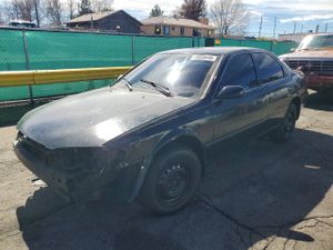Toyota Camry 2.2L 4 1998