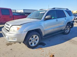 Toyota 4Runner 4.0L 6 2004
