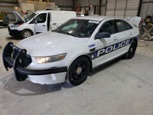 Ford Taurus POLICE INTERCEPTOR 3.5L 6 2013