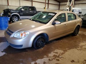 Chevrolet Cobalt 2.2L 4 2007