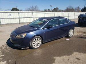 Buick Verano 2.4L 4 2015
