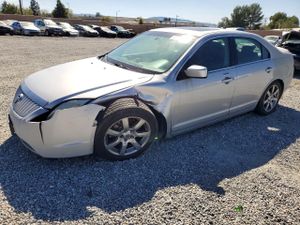 Mercury Milan 2.5L 4 2010