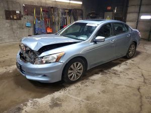 Honda Accord 3.5L 6 2011
