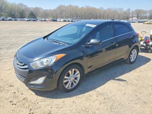 Hyundai Elantra 1.8L 4 2013
