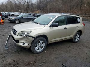 Toyota Rav4 2.4L 4 2008