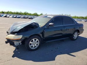 Honda Accord 2.3L 4 2001