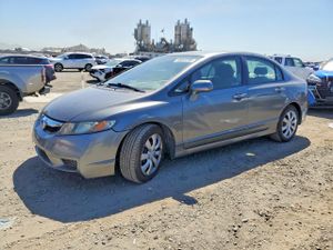 Honda Civic 1.8L 4 2009