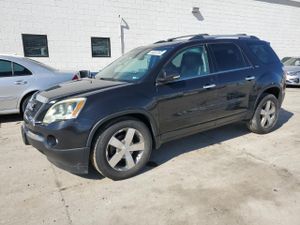 GMC Acadia SLT-1 3.6L 6 2012