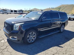 GMC Yukon 6.2L 8 2015