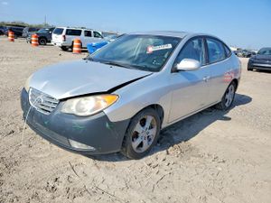 Hyundai Elantra 2.0L 4 2010