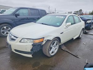 Acura TL 3.2L 6 2004