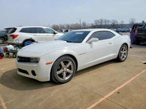 Chevrolet Camaro 3.6L 6 2010