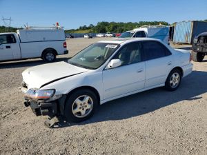 Honda Accord 3.0L 6 2000