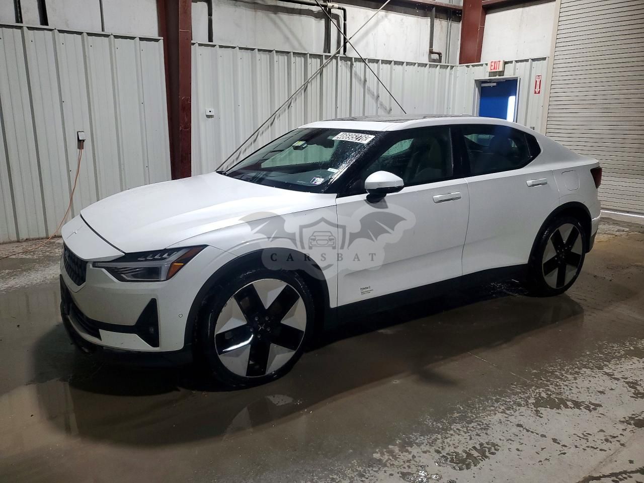Polestar 2 2023