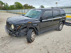 Jeep Patriot 2.0L 4 2014