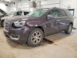 GMC Acadia 3.6L 6 2015