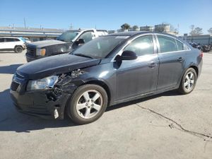 Chevrolet Cruze LT 1.4L 4 2014