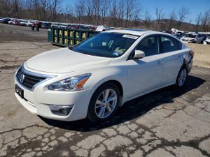 Nissan Altima 2.5L 4 2015