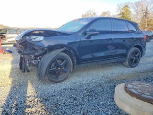 Porsche Cayenne 3.6L 6 2016