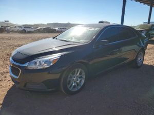 Chevrolet Malibu 2.5L 4 2015