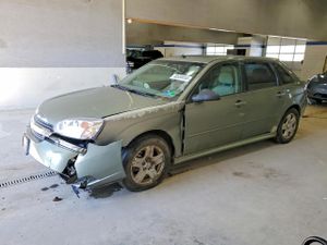 Chevrolet Malibu 3.5L 6 2005